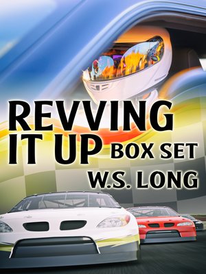 cover image of Revving It Up Box Set